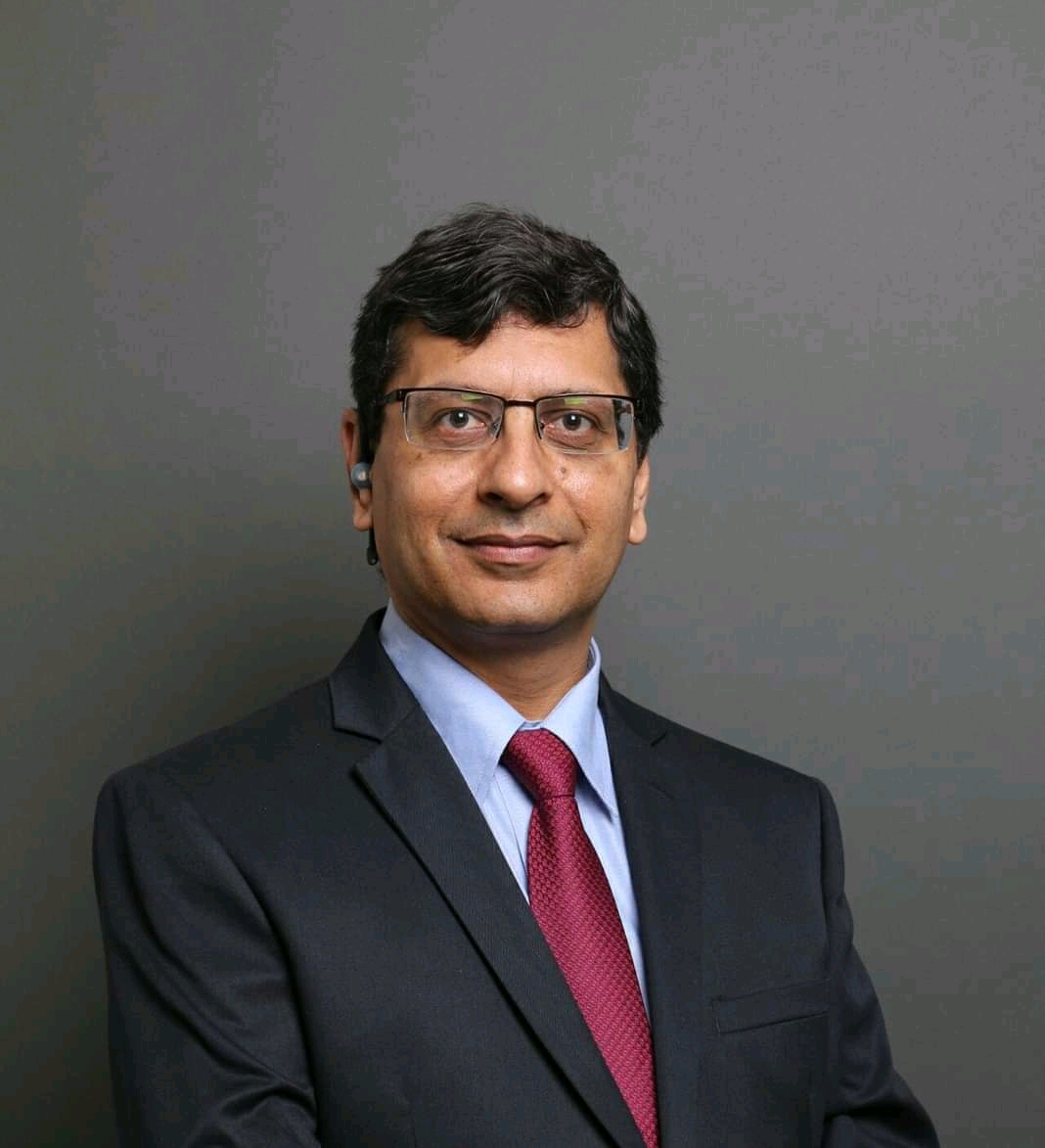 Sanjay Puri Photo